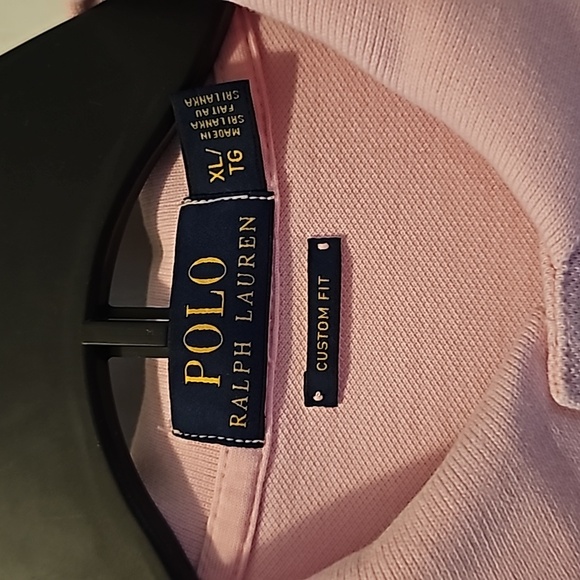 MENS POLO - Picture 5 of 5